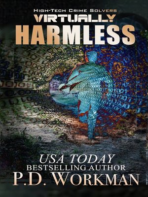 cover image of Virtually Harmless